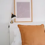 Βίλα Just Like - Casa Rosa Padornelo