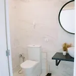 Βίλα Just Like - Casa Rosa *