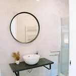 Βίλα Just Like - Casa Rosa Padornelo