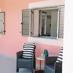 Βίλα Just Like - Casa Rosa