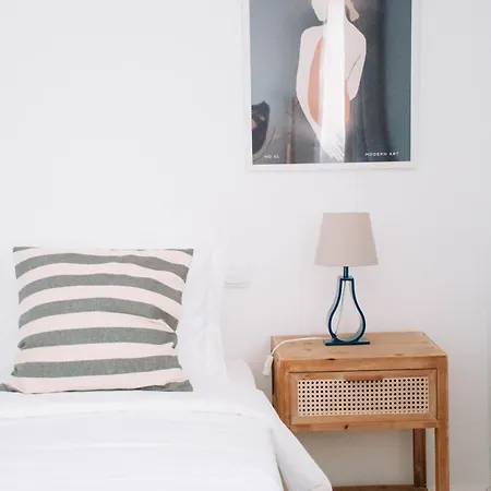 Just Like - Casa Rosa Βίλα *