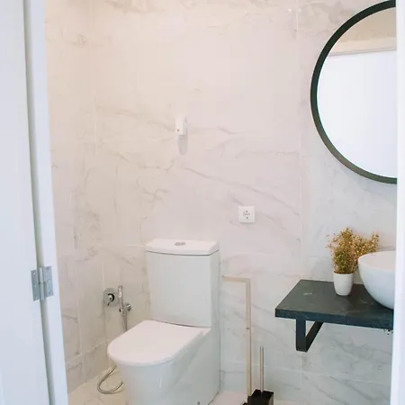 Βίλα Just Like - Casa Rosa *