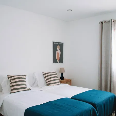 Just Like - Casa Rosa Βίλα Padornelo