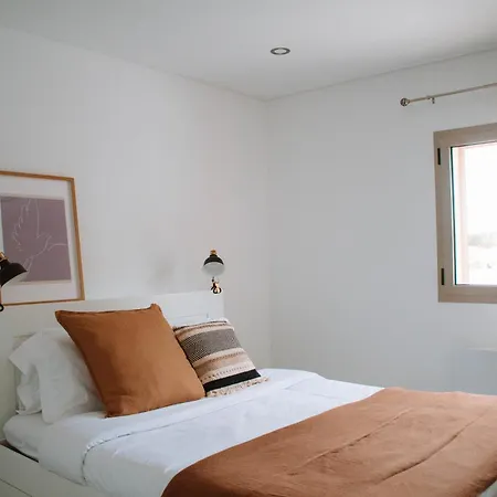 Just Like - Casa Rosa Βίλα *