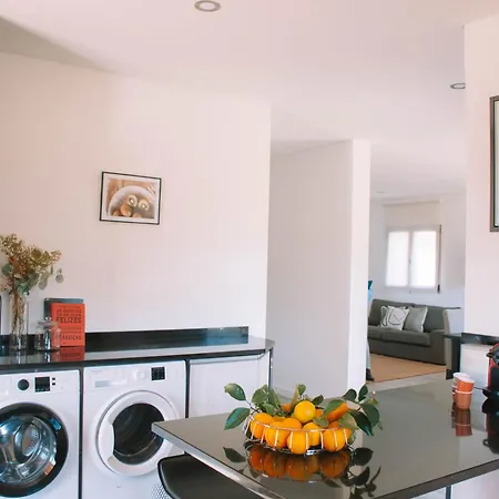 Just Like - Casa Rosa * Padornelo