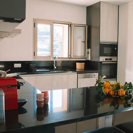 Just Like - Casa Rosa Βίλα *