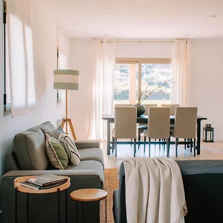 Just Like - Casa Rosa Βίλα Padornelo