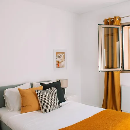 Villa Just Like - Casa Rosa