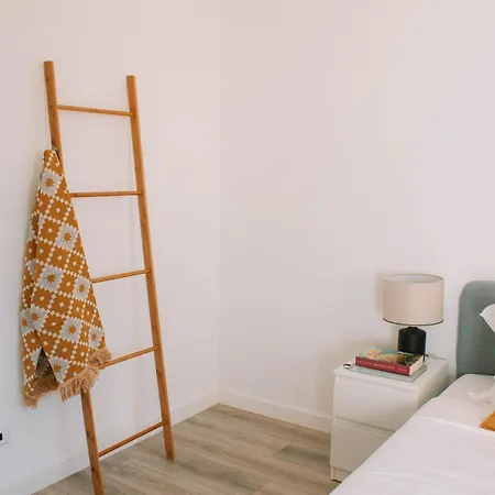 Just Like - Casa Rosa Padornelo