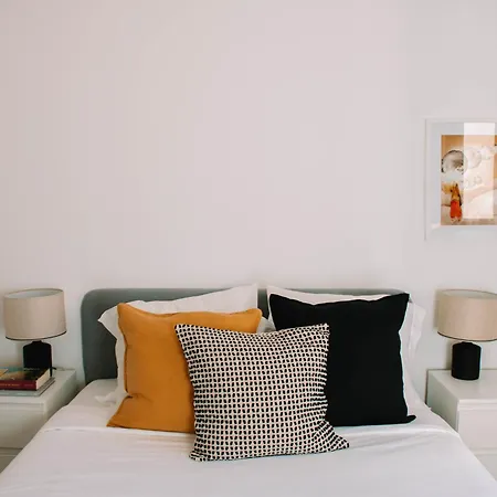 Just Like - Casa Rosa Βίλα