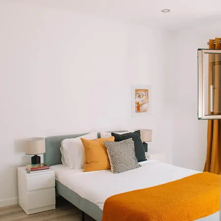 Just Like - Casa Rosa