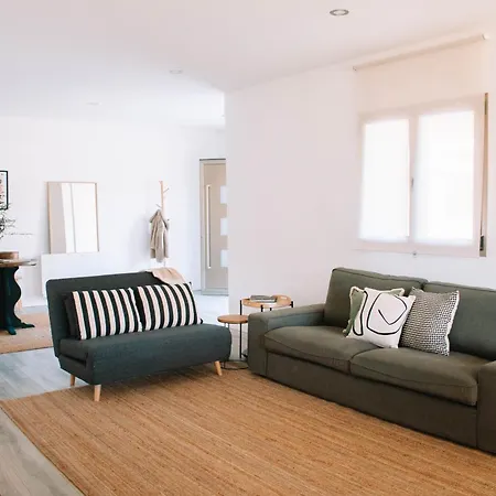 Just Like - Casa Rosa * Padornelo