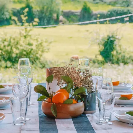 Just Like - Casa Rosa Βίλα Padornelo