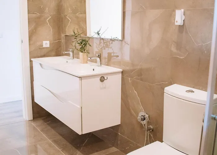 Villa Just Like - Casa Rosa