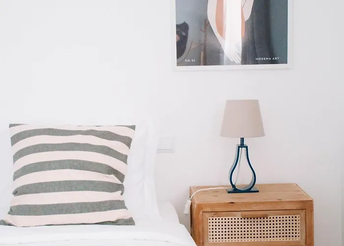 Just Like - Casa Rosa וילה *