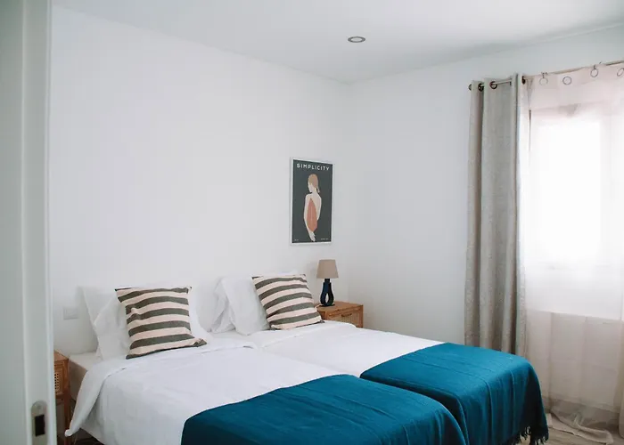 Just Like - Casa Rosa Villa Padornelo