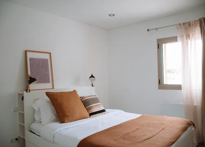 Just Like - Casa Rosa Βίλα *