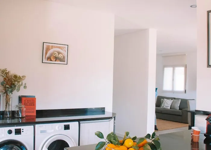 Just Like - Casa Rosa * Padornelo