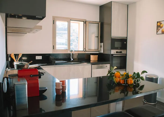 Just Like - Casa Rosa וילה *