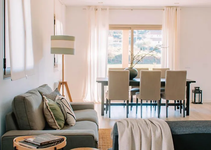 Just Like - Casa Rosa Βίλα Padornelo