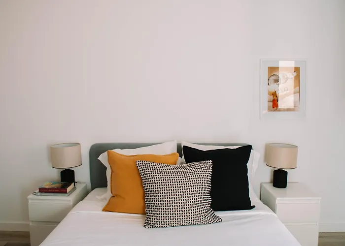 Just Like - Casa Rosa Βίλα