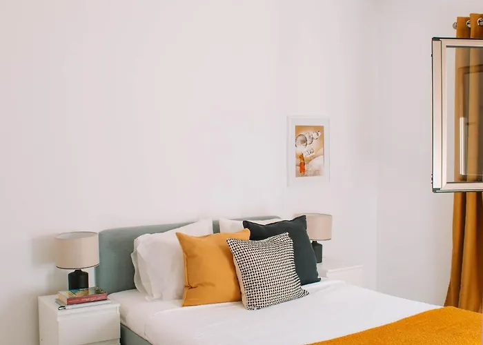 Just Like - Casa Rosa