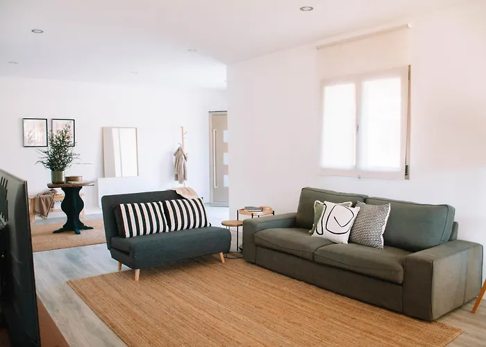 Just Like - Casa Rosa * Padornelo