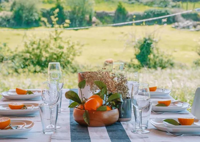 Just Like - Casa Rosa וילה Padornelo